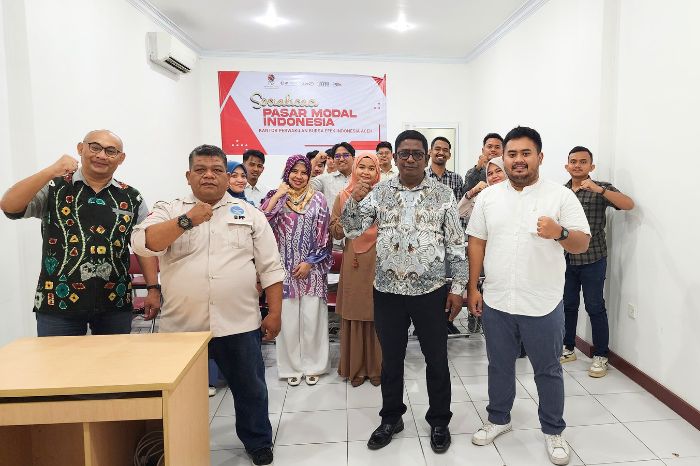 Sertifikasi WPPE, WPPEP, WPPEPT Kini Jadi Kebutuhan Utama di Perbankan dan Lembaga Keuangan