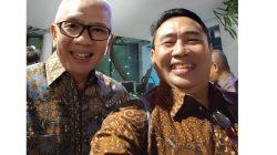 Dr Ir Mohammad Rudy Salahuddin M.E.M: Gubernur Gorontalo yang Istimewa