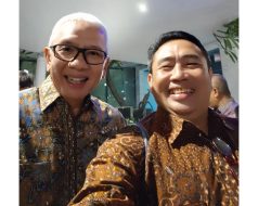 Dr Ir Mohammad Rudy Salahuddin M.E.M: Gubernur Gorontalo yang Istimewa