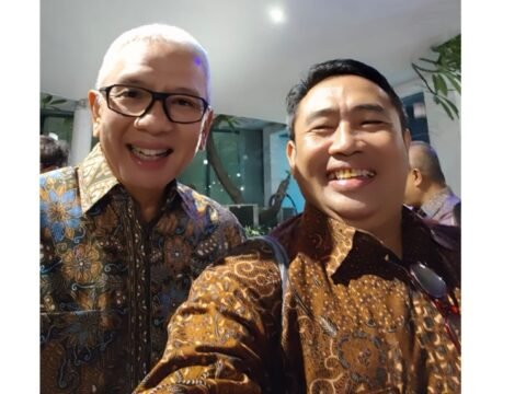 Dr Ir Mohammad Rudy Salahuddin M.E.M: Gubernur Gorontalo yang Istimewa