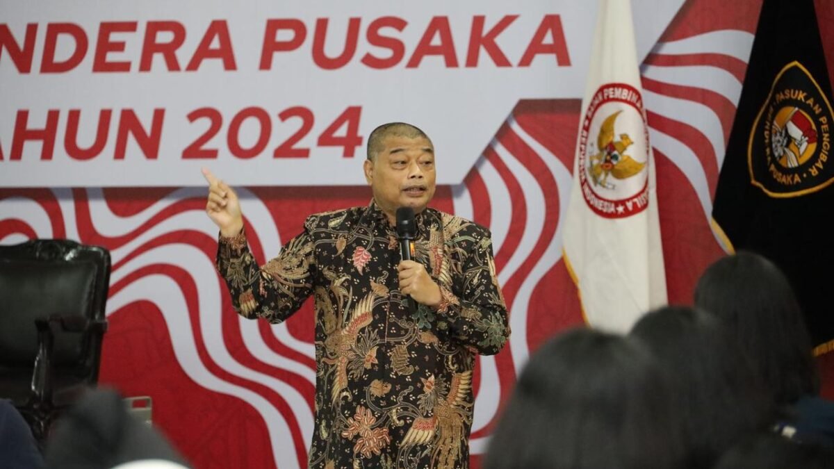 Kekerasan Hancurkan Keadaban Pancasila Kekerasan Hancurkan Keadaban Pancasila