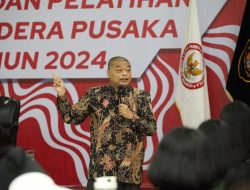 Kekerasan Hancurkan Keadaban Pancasila