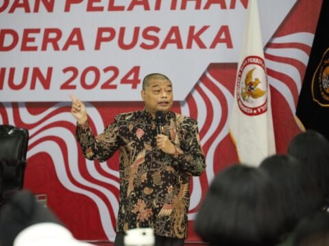 Kekerasan Hancurkan Keadaban Pancasila