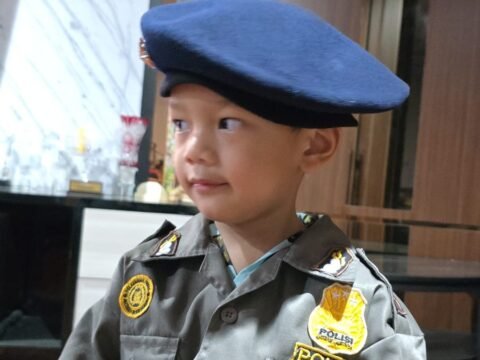 Indahnya Indonesia yang Damai, Oleh: Hamidin (Pengamat Terorisme)