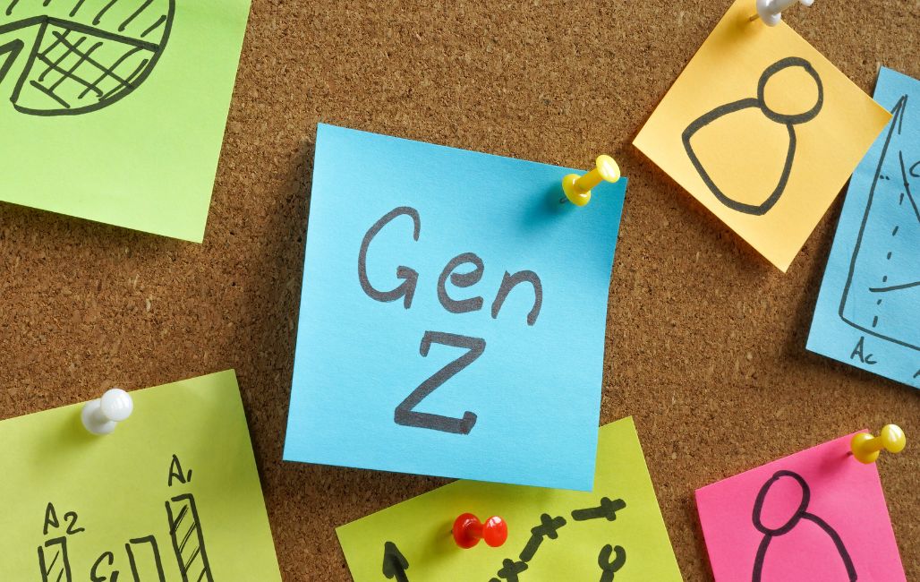 7 Istilah Gaul Gen Z yang Bikin Kamu Makin Kekinian!