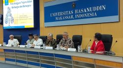 BPIP Focus Group Discussion ‘Kerapuhan Etika Penyelenggaraan Negara’ di Makasar