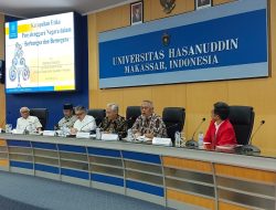 BPIP Focus Group Discussion ‘Kerapuhan Etika Penyelenggaraan Negara’ di Makasar