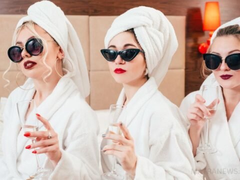 Rahasia di Balik Fenomena Ani Ani, Sugar Daddy, dan Gaya Hidup Mewah: Strategi Hidup atau Perangkap Sosial?