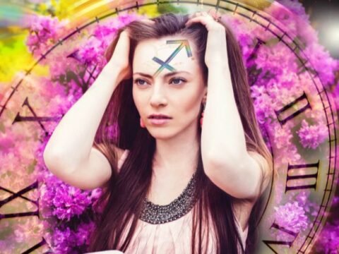 Fakta Unik Bercinta Zodiak Sagitarius
