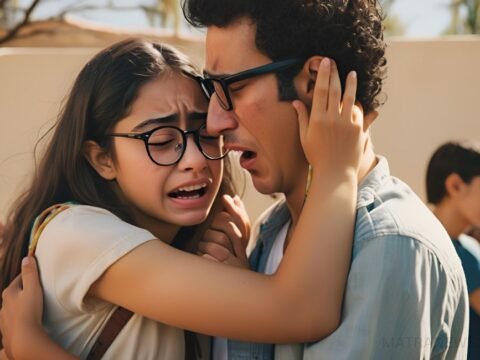 Tanda-Tanda Cewek Manipulatif yang Harus Kamu Waspadai: Kisah Cinta yang Bikin Kamu Terjebak