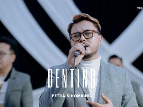 Denting Petra Sihombing: Menguak Makna Terselubung dalam Versi Baru yang Memukau Denting Petra Sihombing: Menguak Makna Terselubung dalam Versi Baru yang Memukau