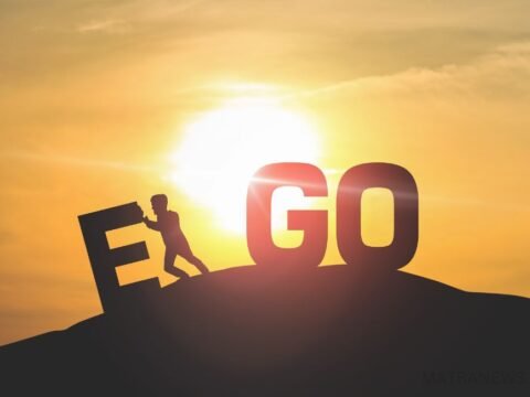 Ego: Penyeimbang atau Penghancur? Temukan Peran Pentingnya dalam Hidupmu!