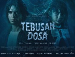 Rahasia Kelam Terbongkar! Film Tebusan Dosa Ungkap Misteri di Balik Hilangnya Nirmala, Jangan Lewatkan!