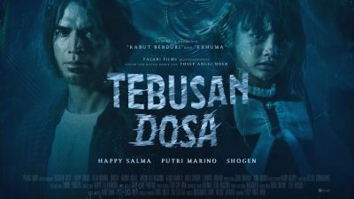 Rahasia Kelam Terbongkar! Film Tebusan Dosa Ungkap Misteri di Balik Hilangnya Nirmala, Jangan Lewatkan!