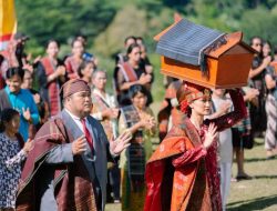 Film Tulang Belulang Tulang: Perjalanan Menemukan Makna Keluarga di Tengah Liku Kehidupan