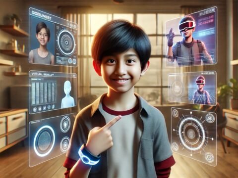 Generasi Beta: Siapkah Mereka Menghadapi Dunia yang Dikendalikan Teknologi?