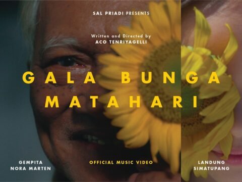 Kenapa Lagu ‘Gala Bunga Matahari’ Menguras Emosi? Temukan Makna Mendalam di Balik Liriknya!