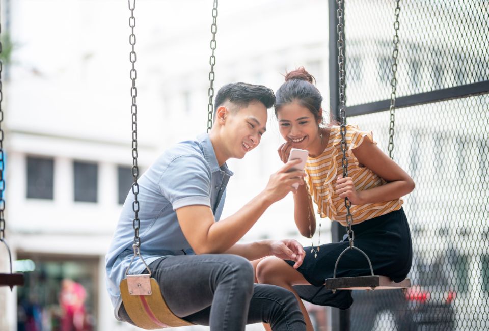 Terungkap! Alasan Mengejutkan Kenapa Banyak Wanita Memilih HTS daripada Pacaran Serius