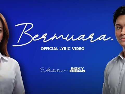 Kenapa Lagu ‘Bermuara’ Bisa Menggugah Hati Anda? Temukan Makna Mendalam di Balik Liriknya!