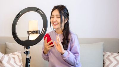 Maraknya Perselingkuhan Berawal dari Live TikTok: Sebuah Fenomena Sosial Baru