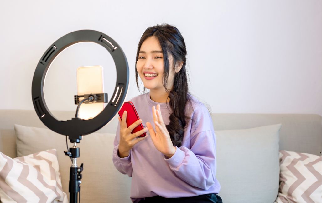 Maraknya Perselingkuhan Berawal dari Live TikTok: Sebuah Fenomena Sosial Baru