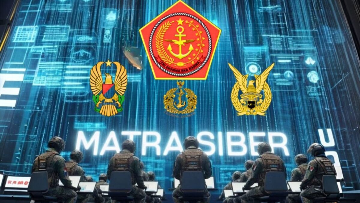 Rencana Panglima TNI: Lulusan SMA Bisa Jadi Bagian Matra Siber, Simak Peluang Emasnya! Rencana Panglima TNI: Lulusan SMA Bisa Jadi Bagian Matra Siber, Simak Peluang Emasnya!