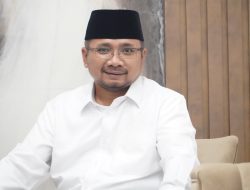 Besok Tanggal Merah, Maulid Nabi: Menag Ingatkan Teladan Rasulullah tentang Persatuan dalam Keberagaman