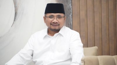 Besok Tanggal Merah, Maulid Nabi: Menag Ingatkan Teladan Rasulullah tentang Persatuan dalam Keberagaman