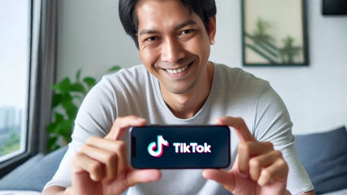 Mengapa TikTok Jadi Pilihan Utama Gen Z dalam Mencari Informasi, Menggeser Google? Mengapa TikTok Jadi Pilihan Utama Gen Z dalam Mencari Informasi, Menggeser Google?