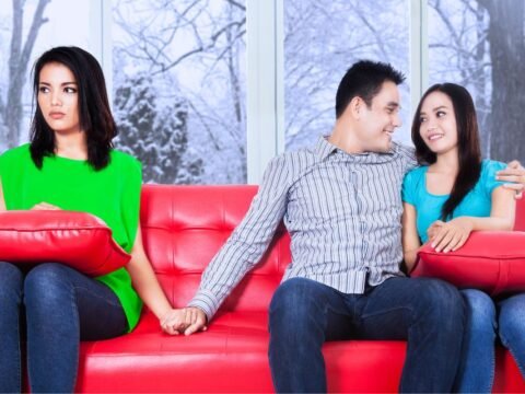 Ketika Hipergami Jadi Awal, Perceraian dan Perselingkuhan Menjadi Akhir