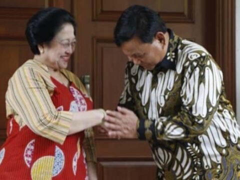 Pertemuan Megawati-Prabowo Segera Terwujud? Ini Faktanya!