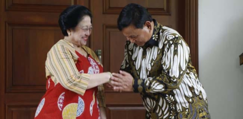 Pertemuan Megawati-Prabowo Segera Terwujud? Ini Faktanya!