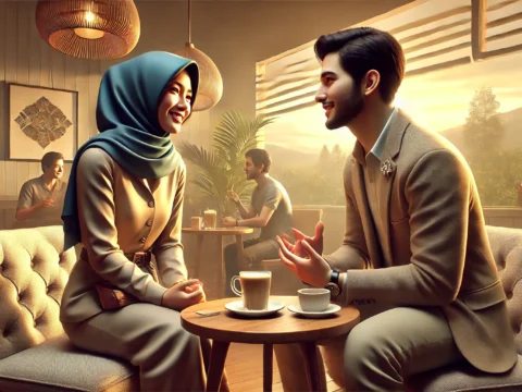 12 Trik Psikologis Bikin Wanita Nyaman Tanpa Terlihat ‘Ngejar’ – Terbukti Ampuh!