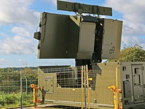 Ground Master 400: Radar Tangguh TNI AU yang Menjaga Kedaulatan Udara Indonesia Ground Master 400: Radar Tangguh TNI AU yang Menjaga Kedaulatan Udara Indonesia