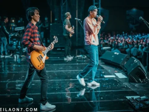 Heboh! Konser Sheila On 7 di Bandung Pindah Venue Lagi, Fans Marah dan Ramai-Ramai Refund!