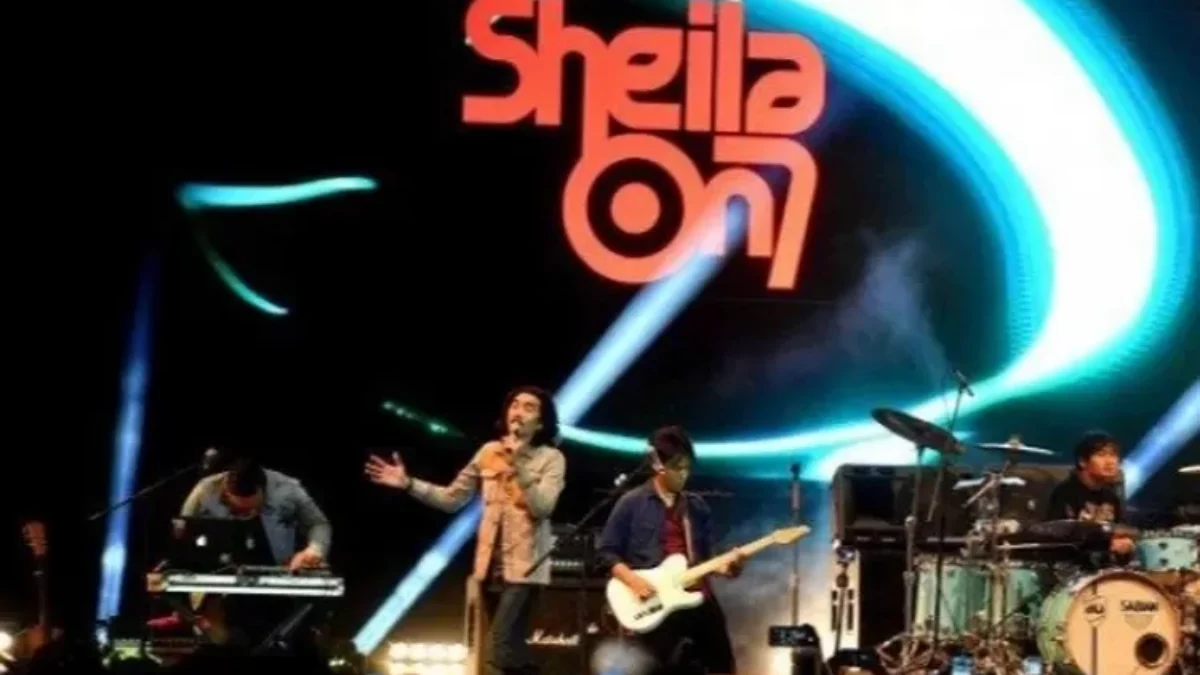 Konser Sheila On 7 di Bandung Terancam Batal? Izin Keramaian Belum Diajukan! Konser Sheila On 7 di Bandung Terancam Batal? Izin Keramaian Belum Diajukan!