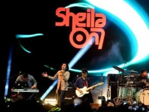 Konser Sheila On 7 di Bandung Terancam Batal? Izin Keramaian Belum Diajukan!