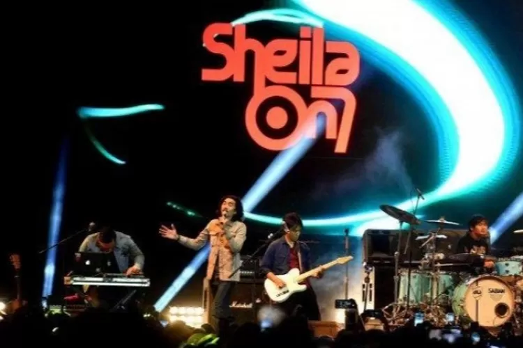 Konser Sheila On 7 di Bandung Terancam Batal? Izin Keramaian Belum Diajukan!