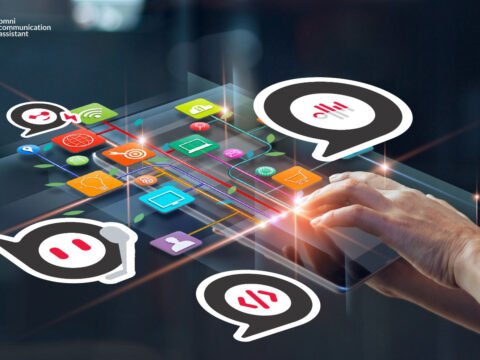 Telkom Dorong Inovasi Lewat OCA AI: Solusi Efisiensi atau Ancaman Bagi Tenaga Kerja?