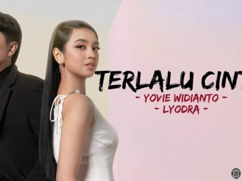 Mengapa Lagu ‘Terlalu Cinta’ Bisa Menyentuh Hati Anda? Temukan Rahasia di Balik Liriknya!