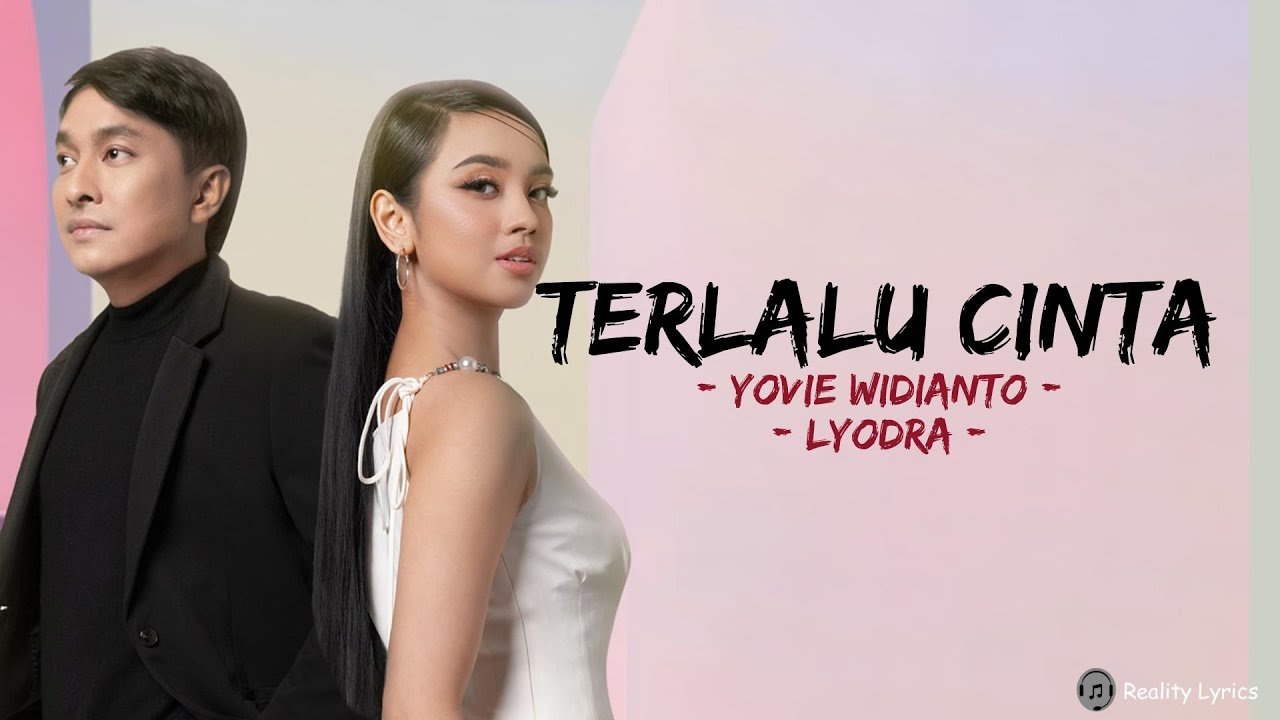 Mengapa Lagu ‘Terlalu Cinta’ Bisa Menyentuh Hati Anda? Temukan Rahasia