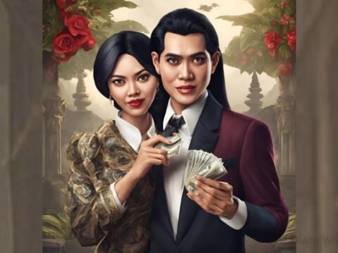 Terungkap! Cara Licik Vampir Finansial Menjerat Korban dan Memutarbalikkan Fakta Jadi ‘Korban’!