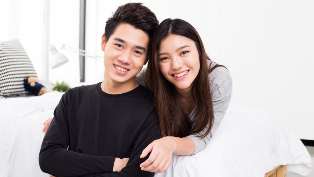 Kalau Suami Paham ini, Istri Justru Yang Bakal Minta Terus Kalau Suami Paham ini, Istri Justru Yang Bakal Minta Terus