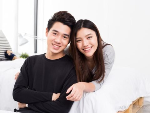 Mengapa Wanita Bersuami Tertarik pada Berondong? Temukan Alasan Mengejutkan di Balik Fenomena Ini!