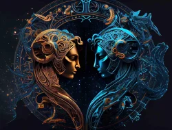 Fakta Unik Bercinta dengan Zodiak Gemini: Romantisme yang Penuh Kejutan