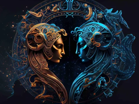 Fakta Unik Bercinta dengan Zodiak Gemini: Romantisme yang Penuh Kejutan