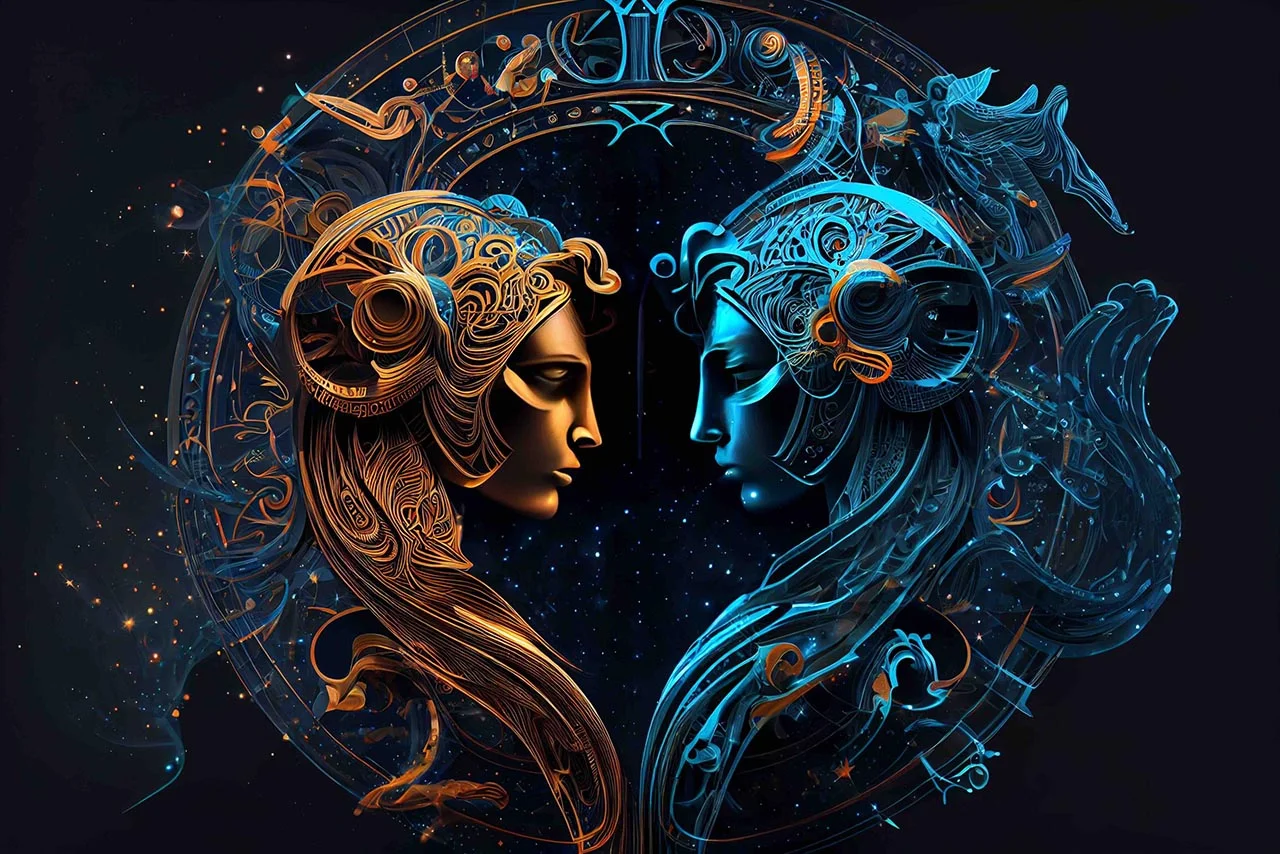 Fakta Unik Bercinta dengan Zodiak Gemini: Romantisme yang Penuh Kejutan