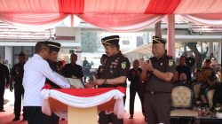 BNSP Resmikan Badiklat Kejaksaan RI Sebagai Lembaga Sertifikasi Profesi