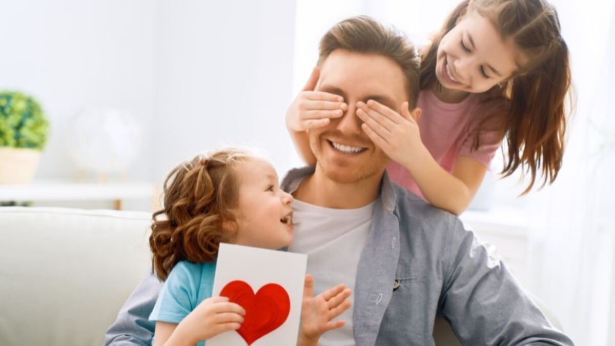 Fakta Mengejutkan: Kurangnya Kasih Sayang Ayah Bisa Membuat Wanita Mempermainkan Pria, Ini Alasannya! Fakta Mengejutkan: Kurangnya Kasih Sayang Ayah Bisa Membuat Wanita Mempermainkan Pria, Ini Alasannya!
