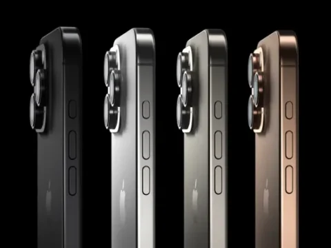 Apakah Apple iPhone 16 Tahan Air?
